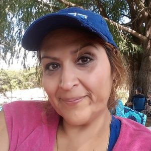 Meet your Posher, Debbie